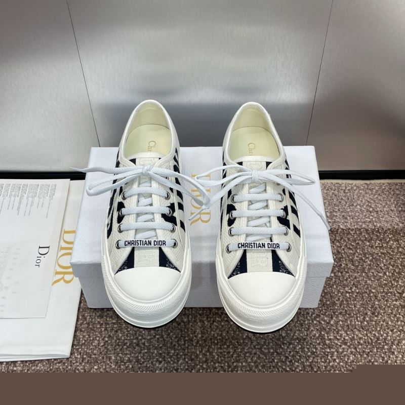 ch**an D*or casual shoes